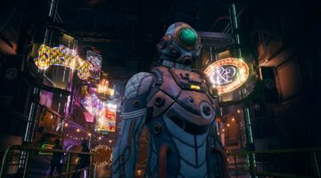 The Outer Worlds, Private Division, Obsidian oznamuje The Outer Worlds: Spacer’s Choice Edition