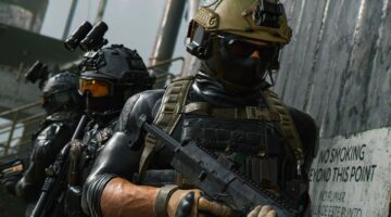 Call of Duty: Modern Warfare III (2023), Activision, Letošní Call of Duty má být plnohodnotnou hrou