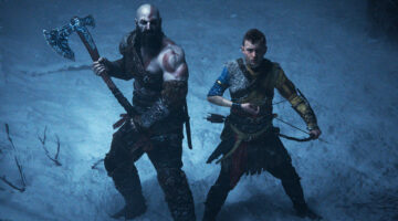 God of War Ragnarök, Sony Interactive Entertainment, God of War Ragnarök se mohlo odehrát o dost jinak