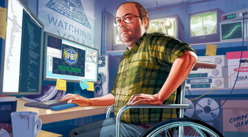 Grand Theft Auto V, Rockstar Games, Rockstar vyřešil problém s cheatery v GTA Online