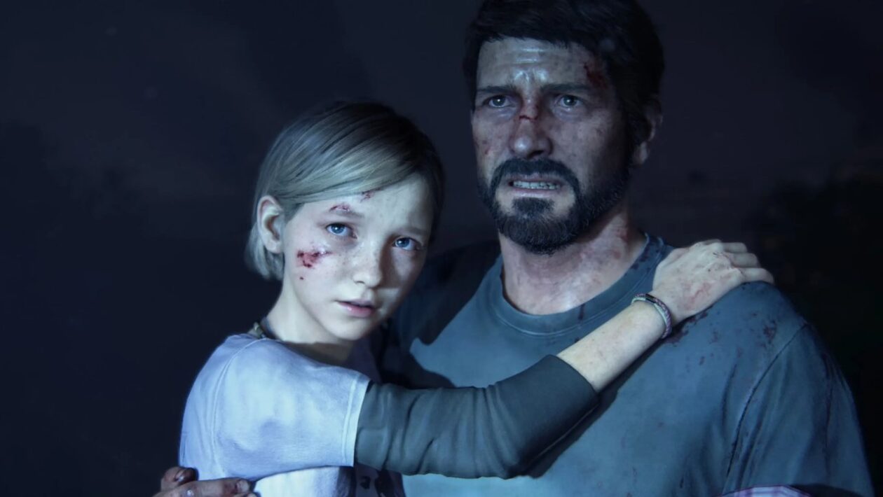 The Last of Us Part I pro PC bylo právě odloženo » Vortex