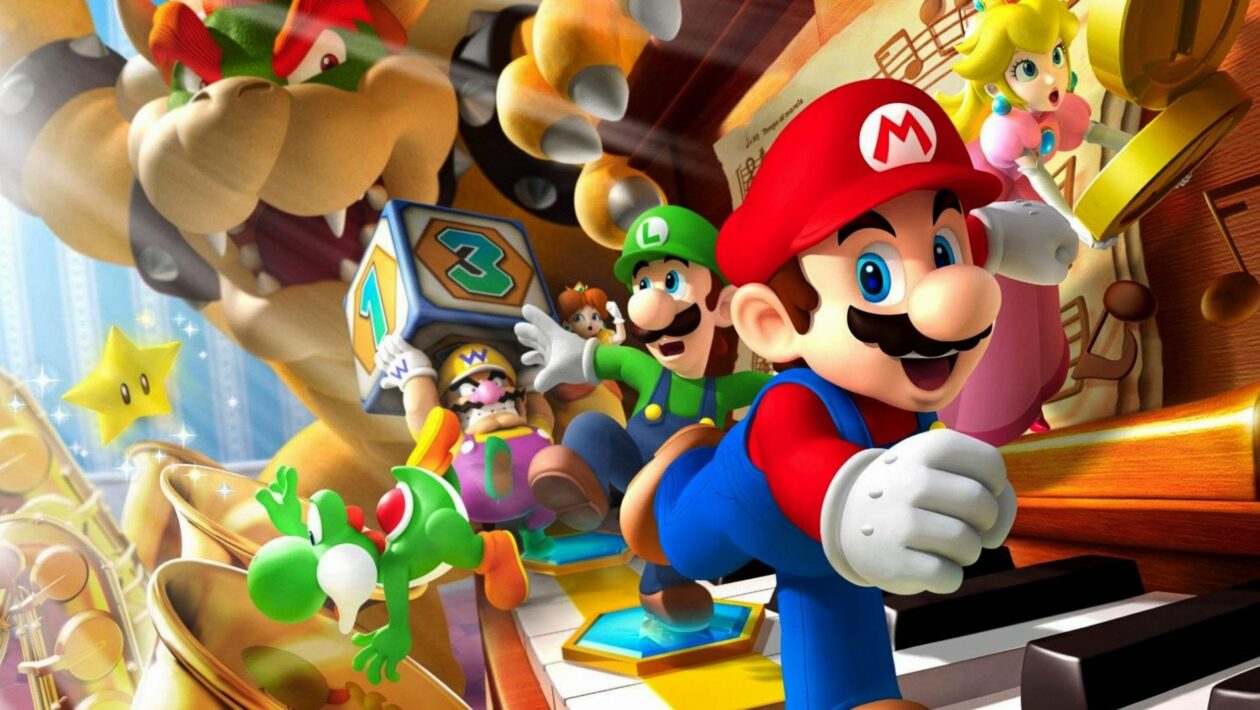 Nintendo potvrzuje, že nebude na E3 » Vortex
