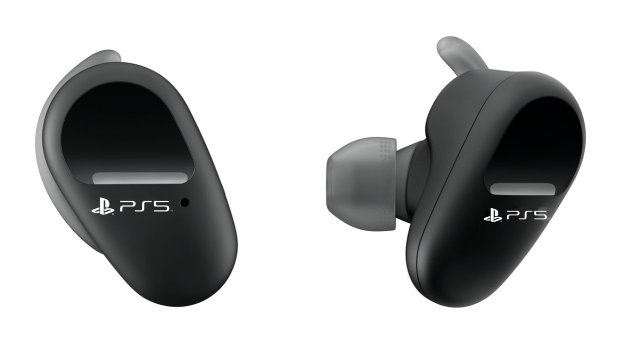 Sony chystá nová sluchátka pro PS5 » Vortex