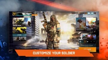 Battlefield Mobile, Electronic Arts, EA překvapivě ruší hry Battlefield Mobile a Apex Legends Mobile