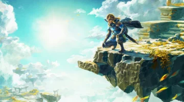 The Legend of Zelda: Tears of the Kingdom, Nintendo, Nintendo zřejmě zdraží své hry na 70 dolarů