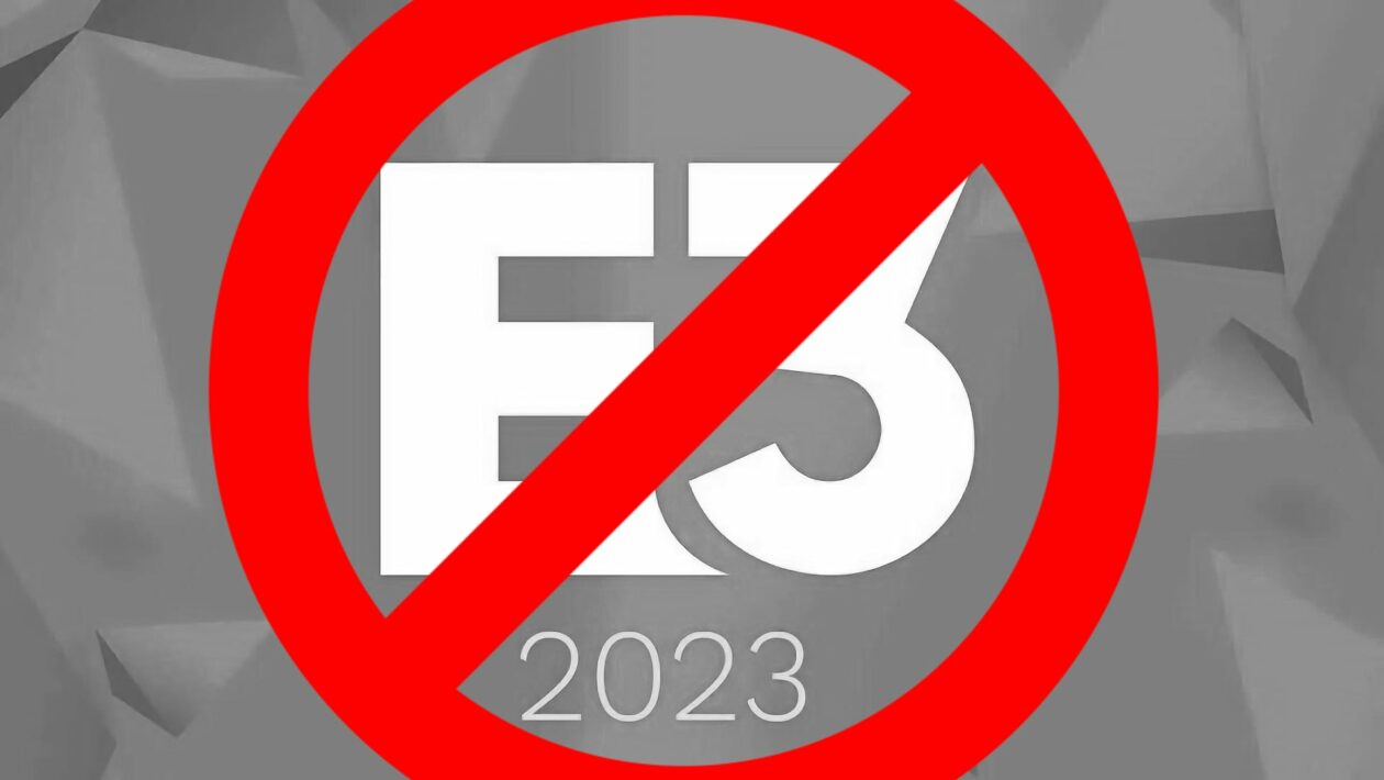 Veletrh E3 2023 byl oficiálně zrušen » Vortex