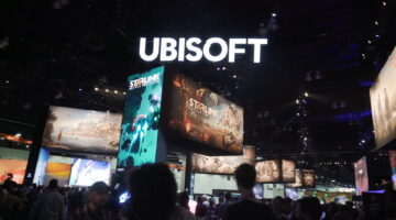 Ubisoft obrátil: E3 se letos nezúčastní