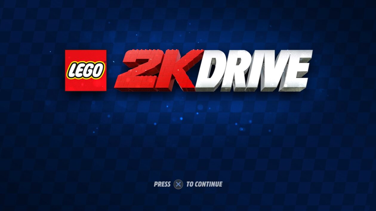 LEGO 2K Drive, 2K Games, Unikly obrázky z nových závodů od 2K a Lega