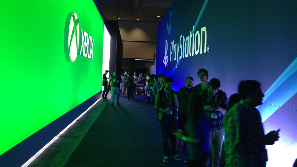 Microsoft potvrdil, že na E3 2023 nebude přímo » Vortex