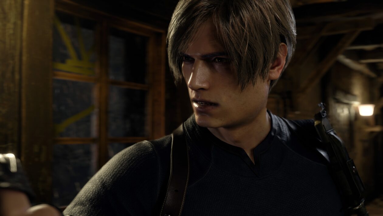Resident Evil 4 (remake), Capcom, Recenze remaku Resident Evil 4