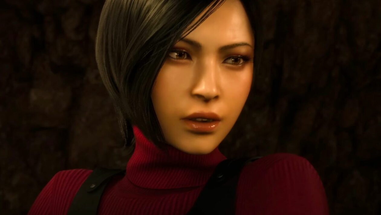 Další obsah pro Resident Evil 4, registrace známky CS2 a Ju Suzuki v osidlech NFT » Vortex