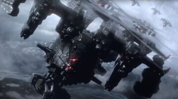 Armored Core VI: Fires of Rubicon, Bandai Namco Entertainment, Armored Core VI může vyjít v září