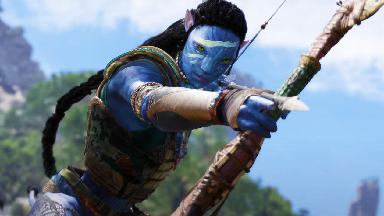 Herního Avatara začneme jako dítě Na’vi, tvrdí insider » Vortex