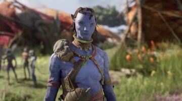 Avatar: Frontiers of Pandora, Ubisoft, Podívejte se na uniklé obrázky z nového Avatara