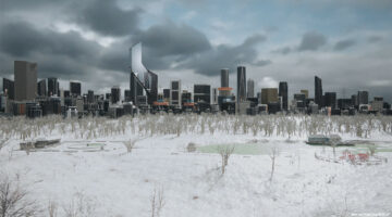 Cities: Skylines II, Paradox Interactive, Pokračování Cities: Skylines dorazí už letos