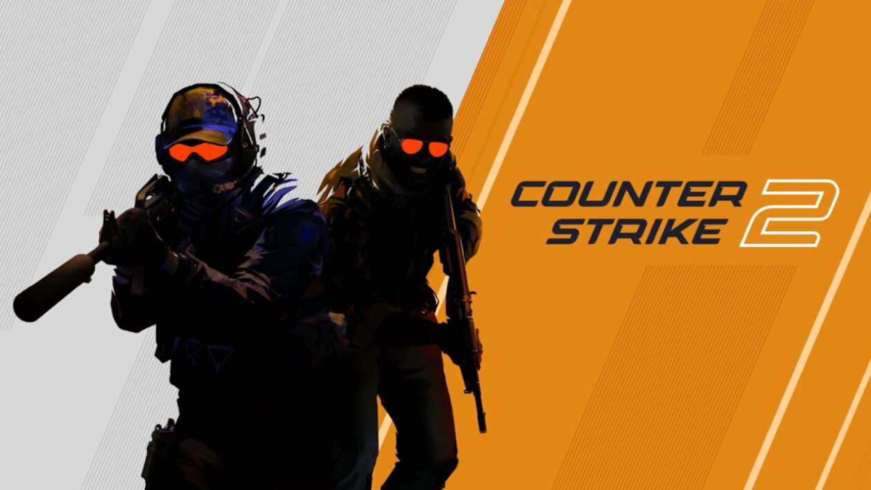 Valve oficiálně oznamuje Counter-Strike 2 » Vortex
