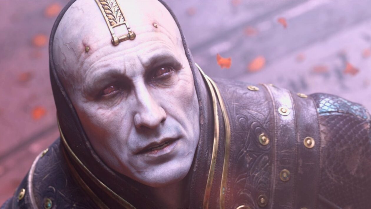 Diablo IV je jako velkolepý návrat hrdiny do rodné vesnice » Vortex