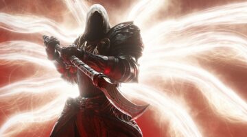 Diablo IV, Blizzard Entertainment, Blizzard otevřeně varuje před frontami v betě Diabla IV