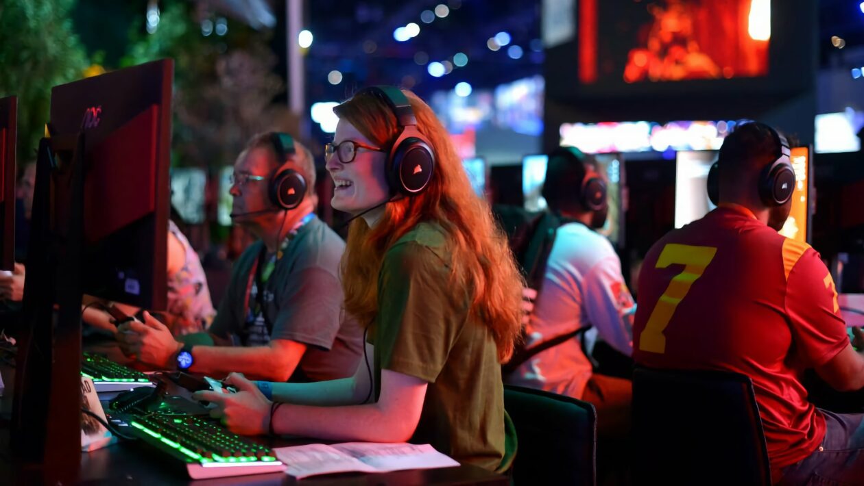 Na E3 budou AAA firmy, slibují pořadatelé » Vortex