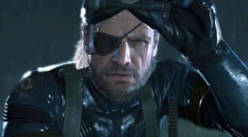 Metal Gear Solid V: The Phantom Pain, Konami, Prolog Metal Gear Solid V byl testem epizodického vydávání her