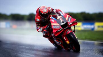 MotoGP 23, Milestone, MotoGP 23 vyrazí na trať v červnu