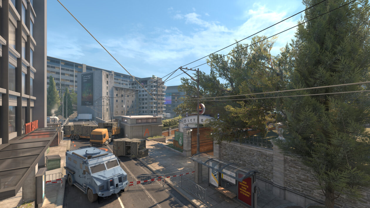 Counter-Strike 2, Valve Corporation, Valve oficiálně oznamuje Counter-Strike 2