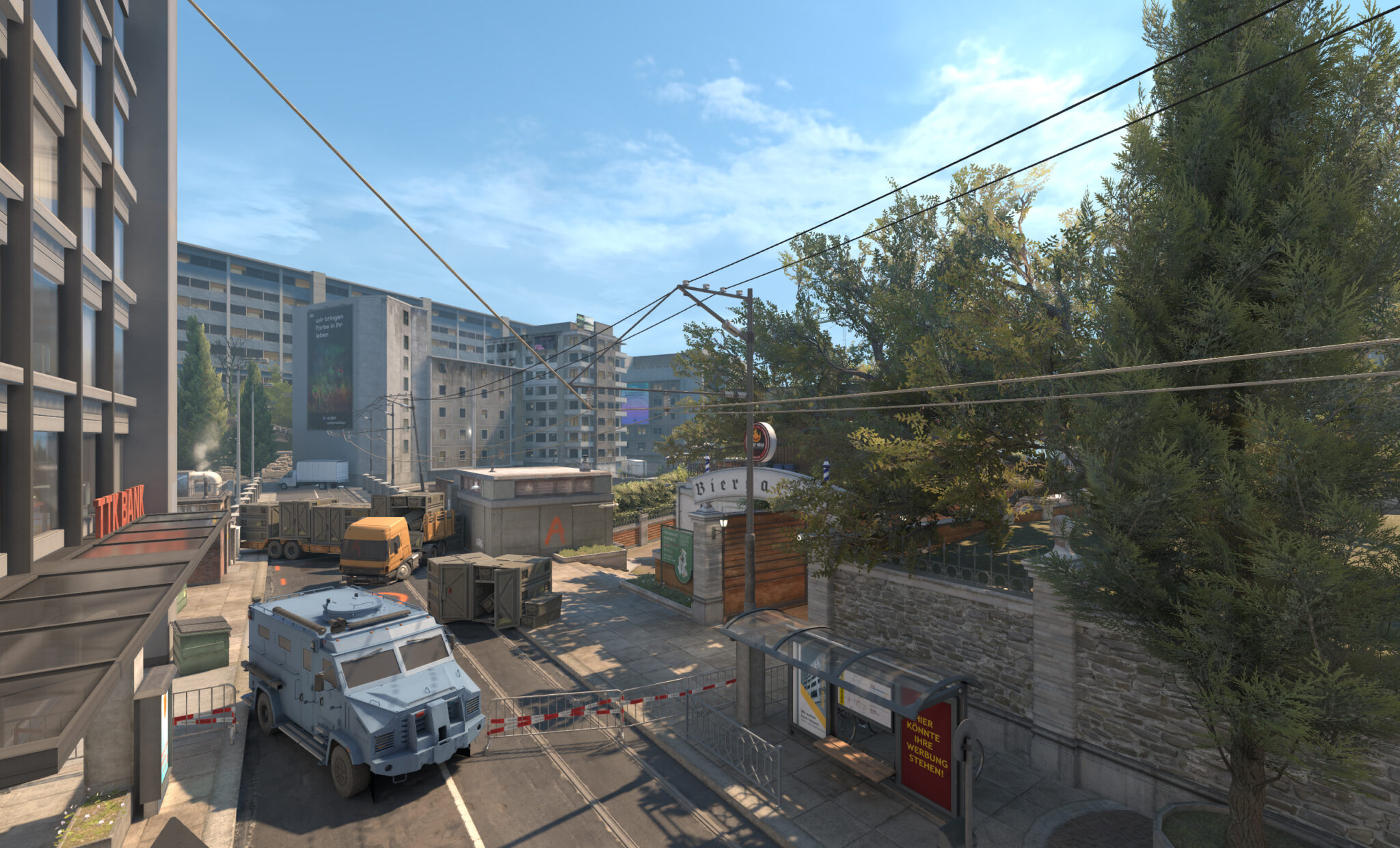 Counter-Strike 2, Valve Corporation, Valve oficiálně oznamuje Counter-Strike 2
