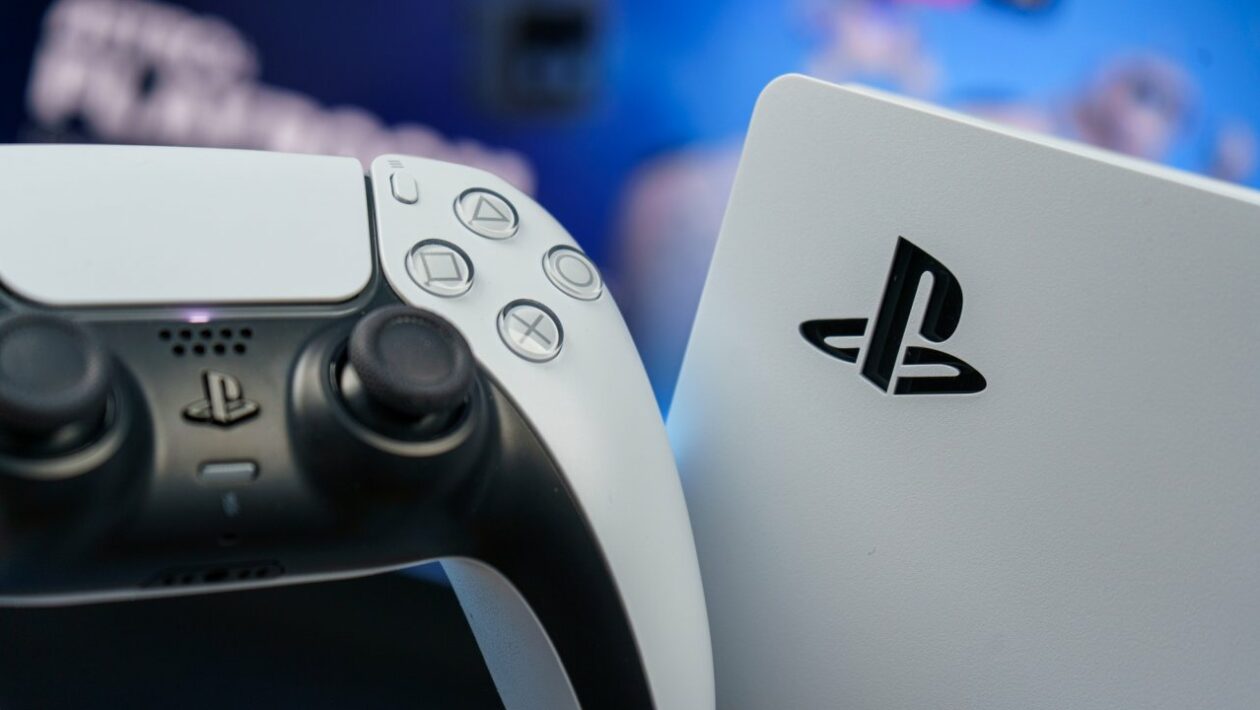 Australský obchod naznačil PS5 Slim » Vortex