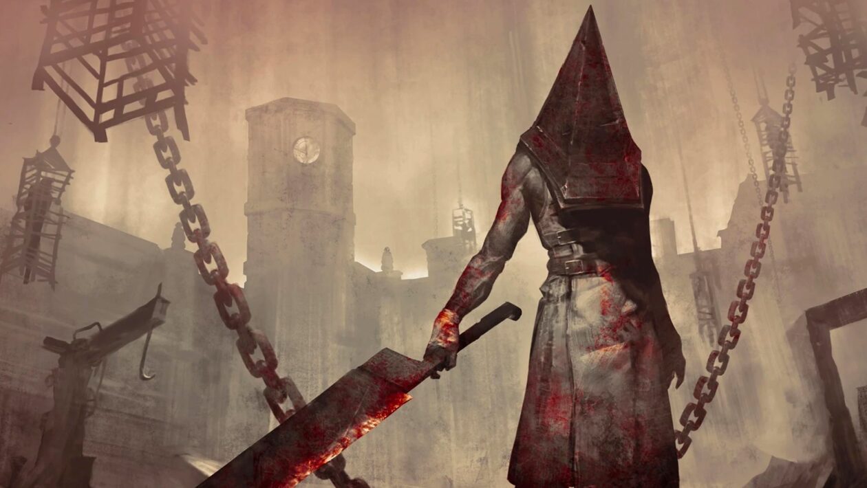 Novinkový souhrn: Obsazení filmu Silent Hill, detaily o Assassin‘s Creed Red, Suicide Squad beze změny a levnější Steam Deck