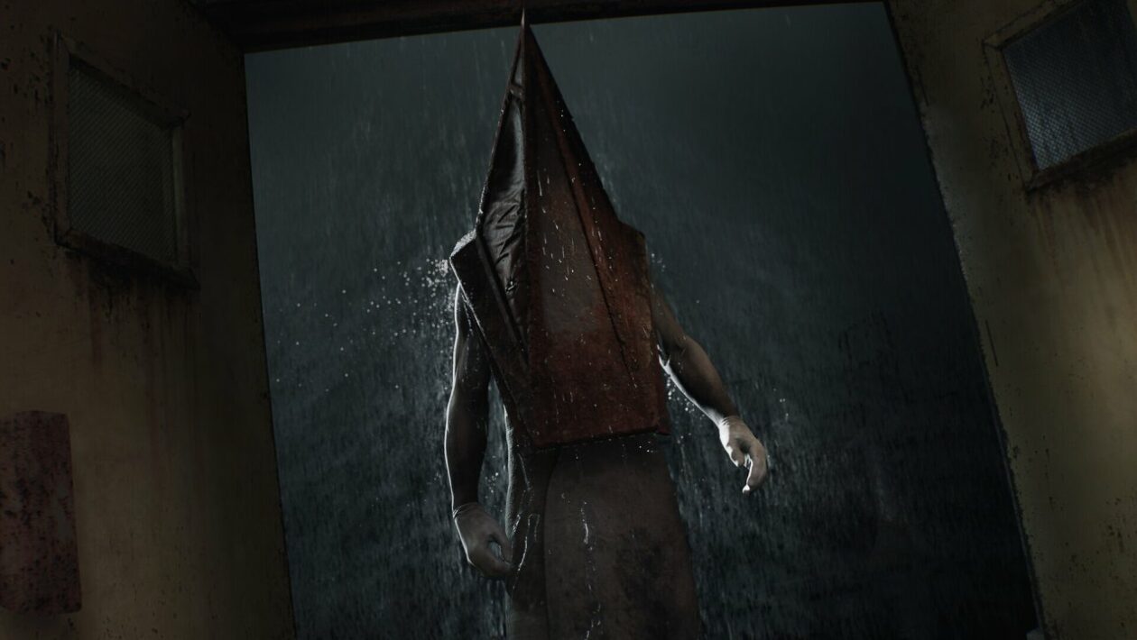 Film Return to Silent Hill odhaluje herecké obsazení » Vortex