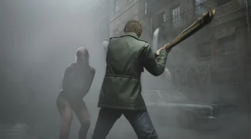 Silent Hill 2 (remake), Konami, Dřívější scenárista Silent Hillu by remake dvojky dělat nechtěl
