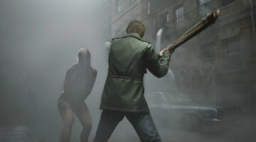 Silent Hill 2 (remake), Konami, Remake Silent Hillu 2 tak úplně hotový není