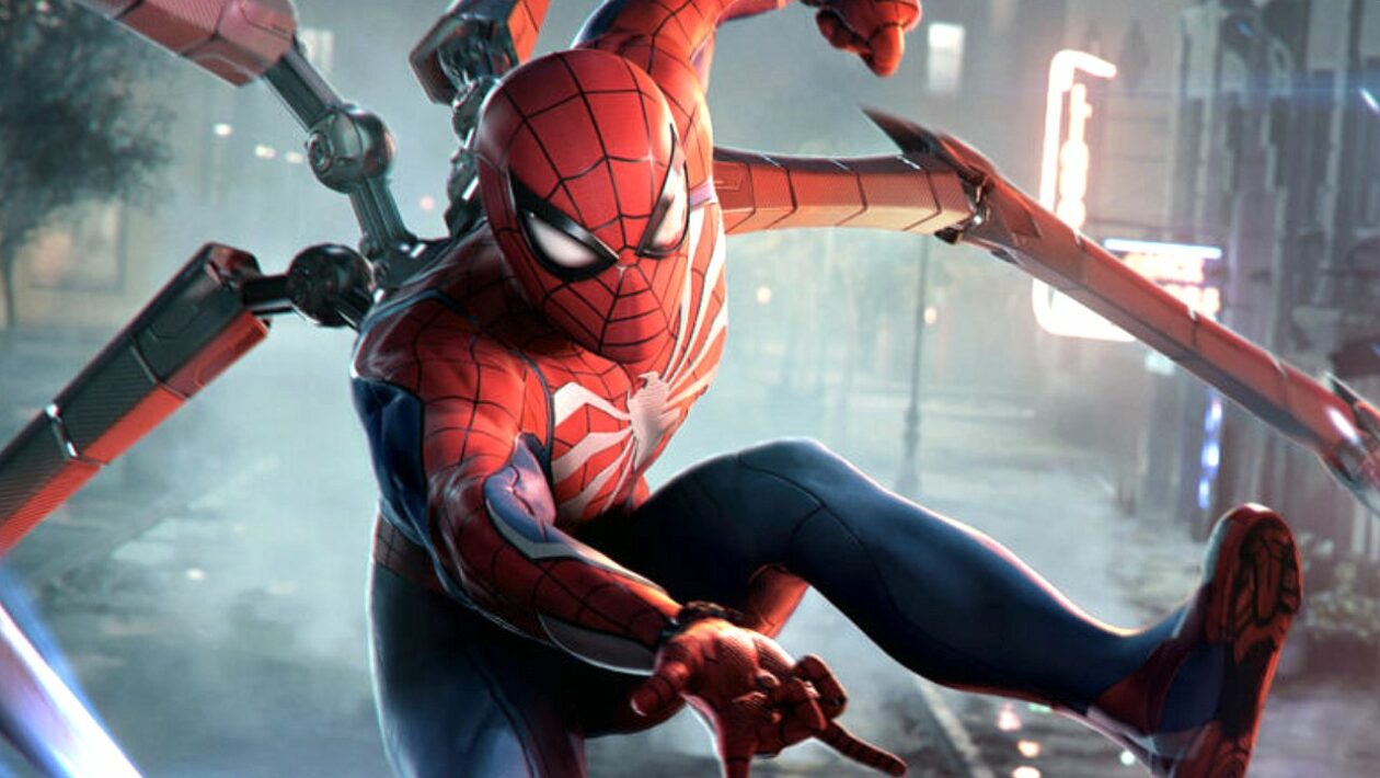 Herec zřejmě prozradil datum vydání Spider-Mana 2 » Vortex