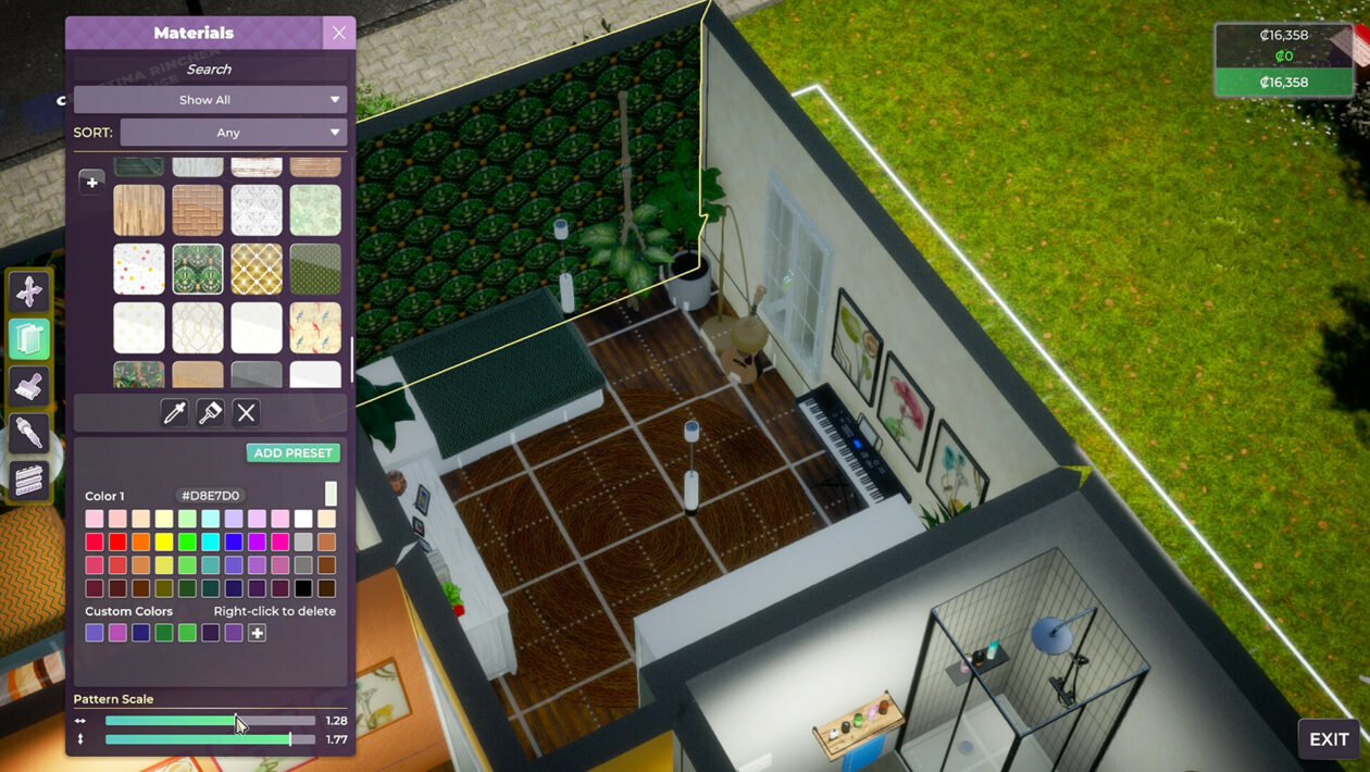 Life by You, Paradox Interactive, „The Sims“ od Paradoxu láká na otevřený svět a mody