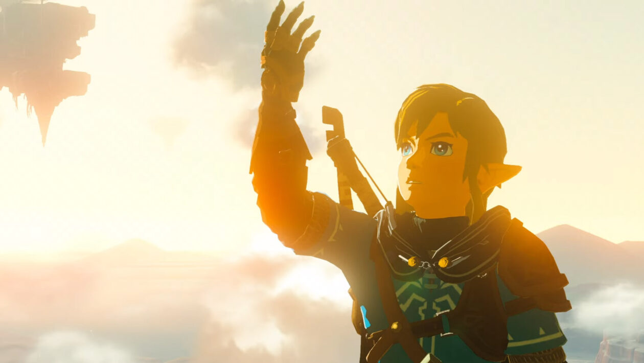 Nová Zelda prý obhájí svou vyšší cenovku » Vortex