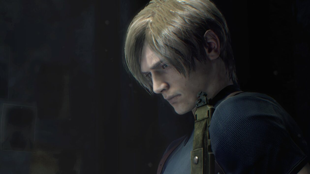 Recenze remaku Resident Evil 4 » Vortex