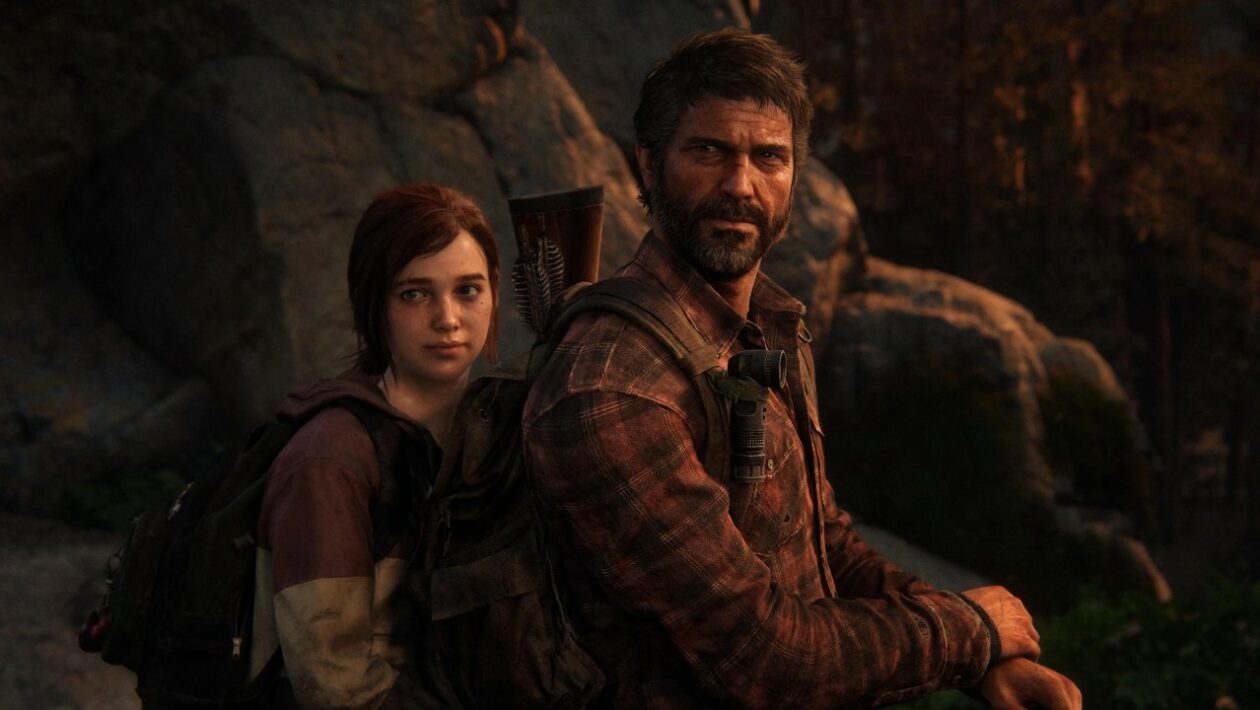 PC verze The Last of Us odhaluje grafické možnosti » Vortex
