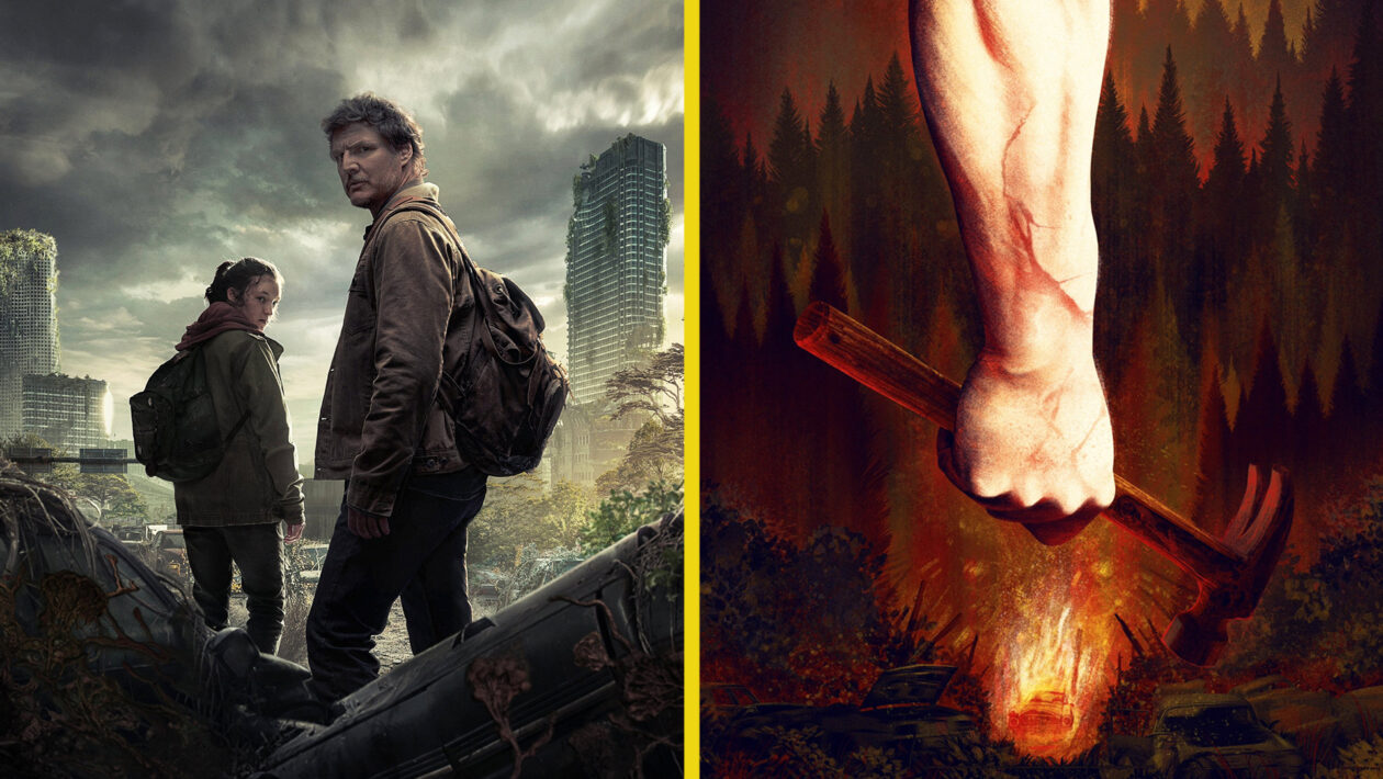 Druhá série The Last of Us by mohla dorazit na přelomu 2024 a 2025 » Vortex