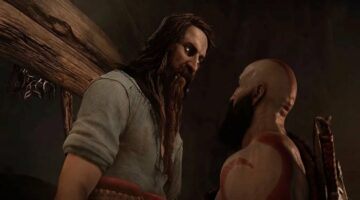 God of War Ragnarök, Sony Interactive Entertainment, Týr z God of War prý neřekl poslední slovo