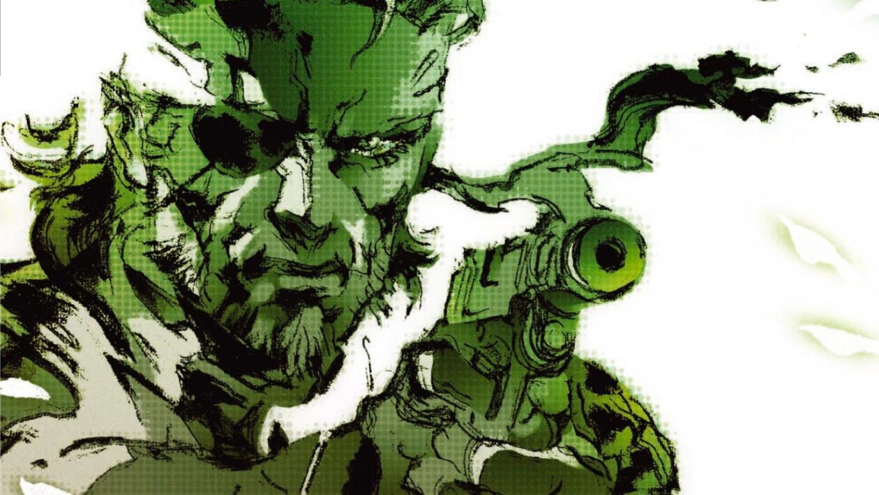 Metal Gear Solid Δ: Snake Eater, Konami, Zpěvačka popřela, že se podílí na remaku Metal Gear Solid 3