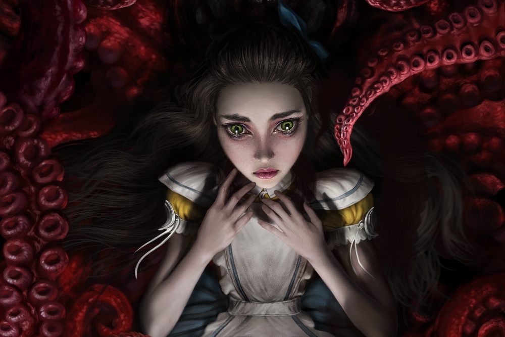 Alice: Asylum, Třetí díl Alenky nevznikne
