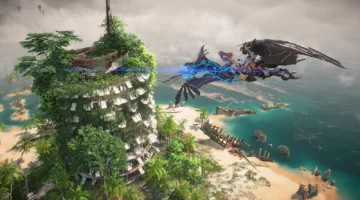 Horizon Forbidden West, Sony Interactive Entertainment, DLC pro Horizon Forbidden West láká launch trailerem