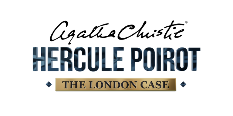 Agatha Christie – Hercule Poirot: The London Case, Microids, Nový herní Hercule Poirot byl oficiálně oznámen