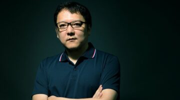 Elden Ring, Bandai Namco Entertainment, Mijazaki se dostal do žebříčku nejvlivnějších lidí roku 2023