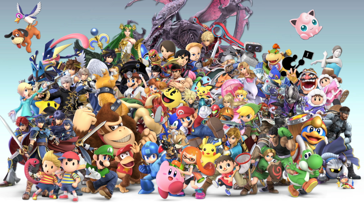 Nintendo plánuje další filmy se svými hrami a hrdiny » Vortex
