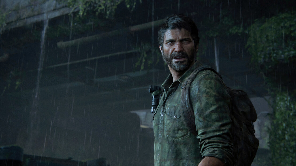 The Last of Us Part I, Sony Computer Entertainment, Dorazil další patch do The Last of Us Part I na PC
