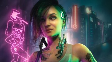 Cyberpunk 2077, CD Projekt, CD Projekt už brzy ukáže hráčům Phantom Liberty