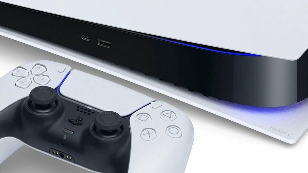 PlayStation 5 už má na kontě 38,4 milionů prodaných kusů » Vortex