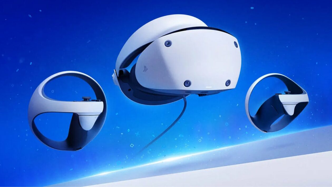 PlayStation VR2 má stále problémy s ovladači » Vortex