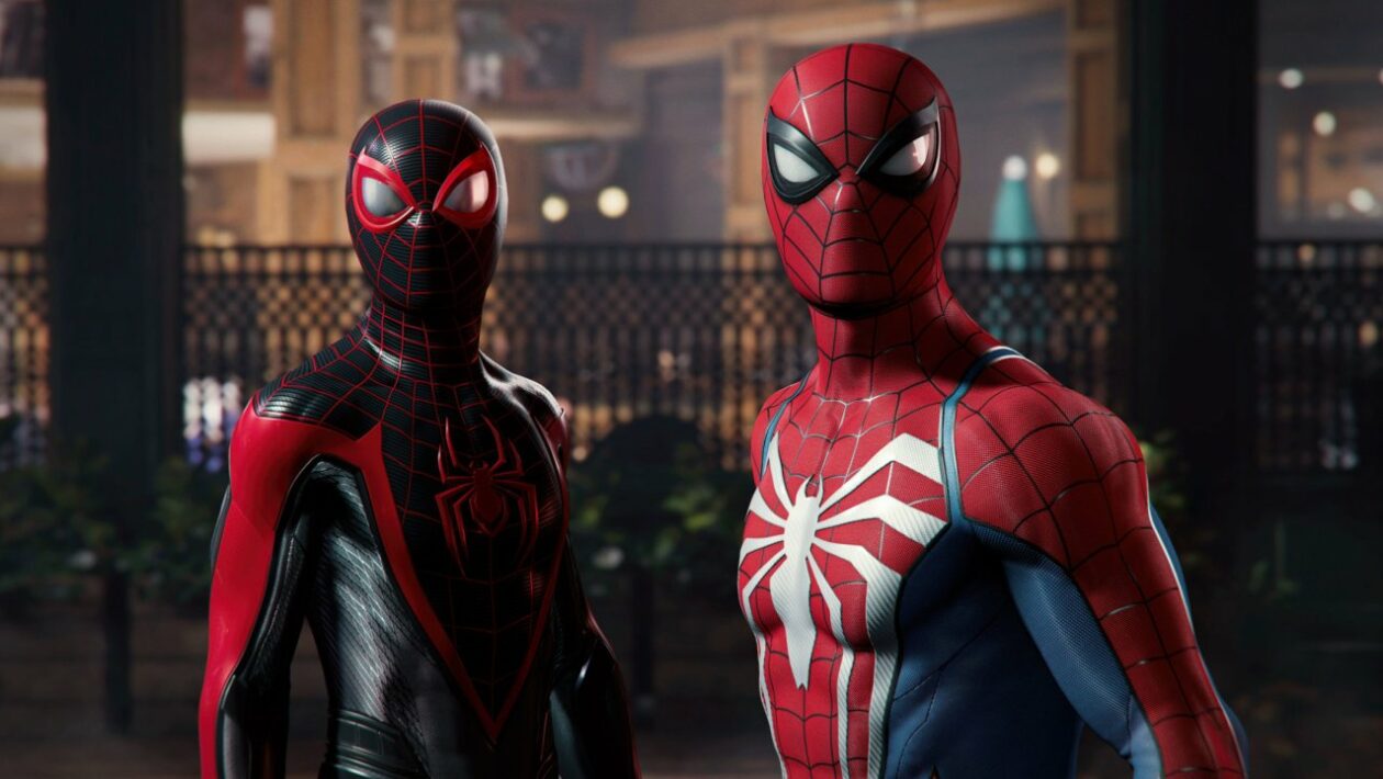 Marvel’s Spider-Man 2, Sony Interactive Entertainment, Vývojáři Spider-Mana 2 žádají hráče o trpělivost